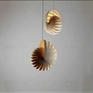 Подвесной светильник Nautilus 