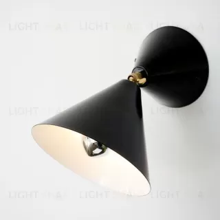Настенный светильник (Бра) Cone 