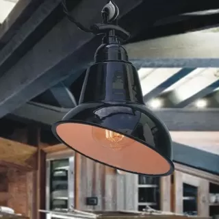 Подвесной светильник Lanta 
