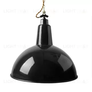 Подвесной светильник Gloss || lamp 