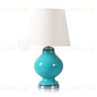 Дизайнерская настольная лампа DIN 