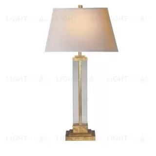 Настольная лампа WRIGHT 