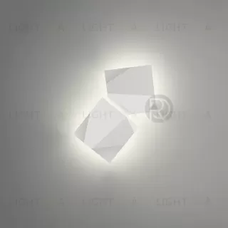 Настенный светильник (Бра) Origami 
