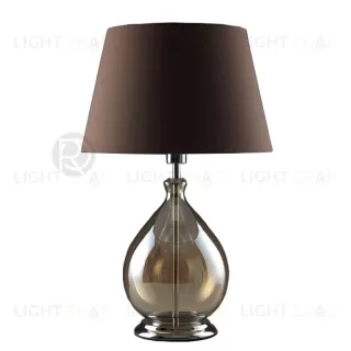 Дизайнерская настольная лампа LACHLAN 