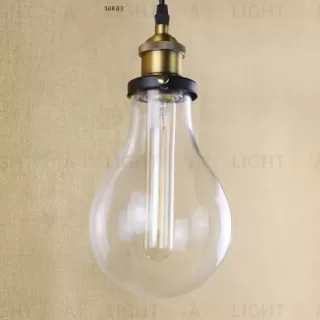 Подвесной светильник Bulbs 