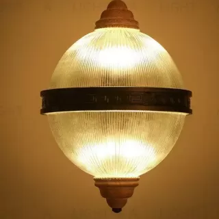 Подвесной светильник Sphere Ant 