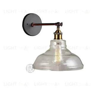 Настенный светильник (Бра) CLAR 