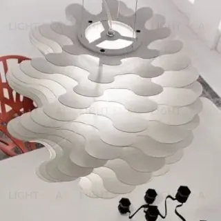 Подвесной светильник LUCENTE 