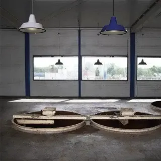 Подвесной светильник Dock 