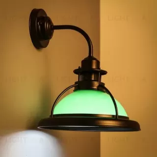 Настенный светильник (Бра) Retro Old 