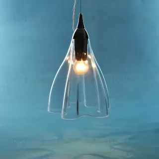 Подвесной светильник Hudson 
