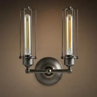 Настенный светильник (Бра) Loft Tube 