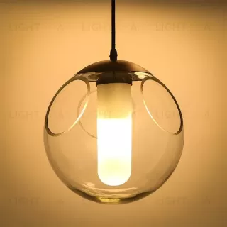Подвесной светильник Bubble ball 