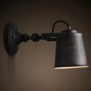 Настенный светильник (Бра) Loft Cone 