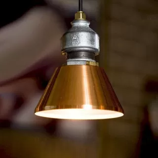 Подвесной светильник Loft Bar Pendant 
