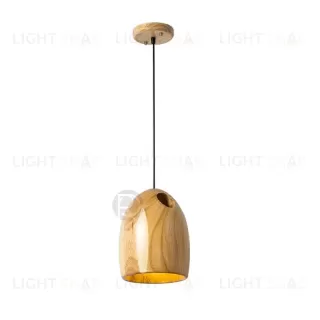 Подвесной светильник Large Oak 