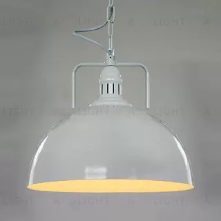 Подвесной светильник Cone Bell 