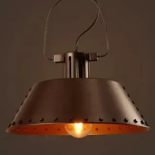 Подвесной светильник Rivet 