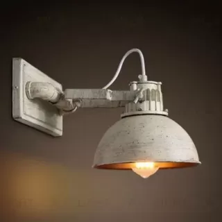Настенный светильник (Бра) Sconce 