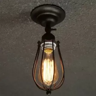 Потолочный светильник Flex 