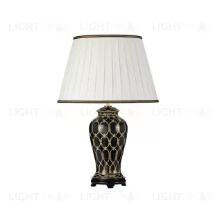 Настольная лампа Elstead Lighting , Арт. DL-TAIPEI-TL DL-TAIPEI-TL