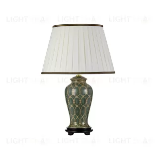 Настольная лампа Elstead Lighting , Арт. DL-SASHI-TL DL-SASHI-TL