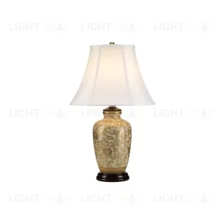 Настольная лампа Elstead Lighting, Арт. GOLD-THISTLE-TL GOLD-THISTLE-TL