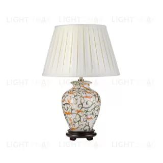 Настольная лампа Elstead Lighting , Арт. DL-SOLING-TL DL-SOLING-TL