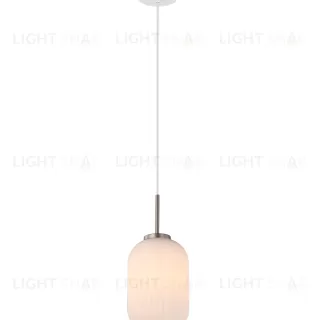 Светильник подвесной Moderli V11029-1P Ivory УТ000038708