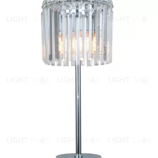 Лампа настольная Moderli V10757-3T Levi УТ000037846