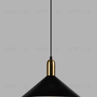 Светильник подвесной Moderli V10440-1P Forli УТ000035521