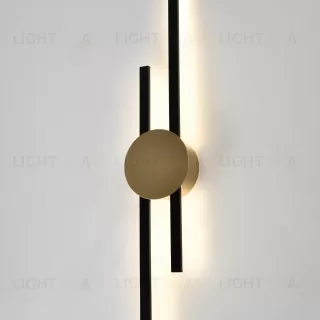 Светильник настенный светодиодный Moderli V10424-WL Brescia УТ000035505