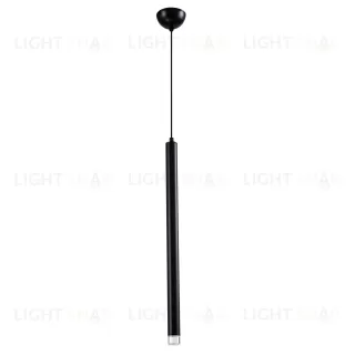 Светодиодный подвесной светильник Moderli V2321-PL Siento LED*3W УТ000017268