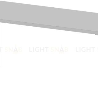 Стол письменный Ингар, 140x75, белый S00463
