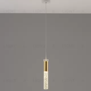 Светильник подвесной светодиодный Moderli V10896-PL Ran УТ000038003
