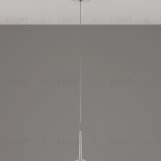 Светильник подвесной светодиодный Moderli V10892-PL Fiona УТ000037999