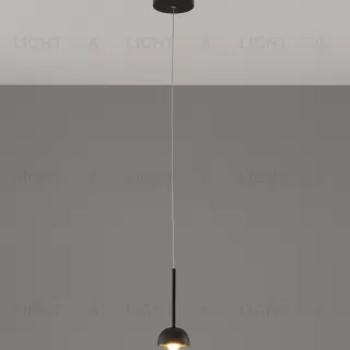 Светильник подвесной светодиодный Moderli V10891-PL Fiona УТ000037998