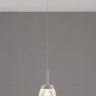 Светильник подвесной светодиодный Moderli V10872-PL Eir УТ000037979