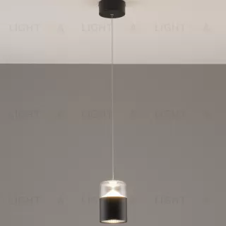 Светильник подвесной светодиодный Moderli V10866-PL Rinna УТ000037973