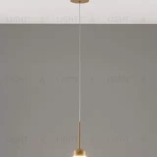 Светильник подвесной светодиодный Moderli V10864-PL Drop УТ000037971