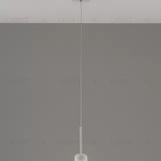 Светильник подвесной светодиодный Moderli V10861-PL Drop УТ000037968