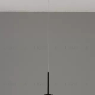 Светильник подвесной светодиодный Moderli V10851-PL Self УТ000037958
