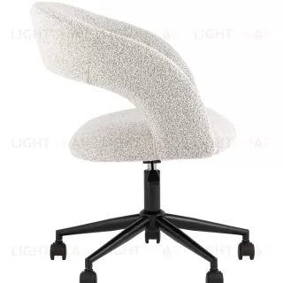 Кресло офисное Mia светло-серый УТ000037003