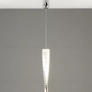 Светильник подвесной светодиодный Moderli V10719-PL Asti УТ000037808