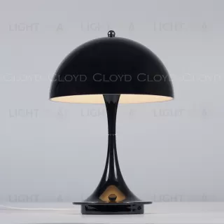  Настольная лампа Cloyd AKTUELL T1 / выс. 23 см (арт.30130)  30130