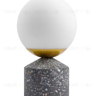 Настольная лампа “Сурья” LHLTL161023PQS