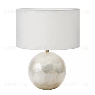 Настольная лампа “Линоса” LHLTL211023PQS