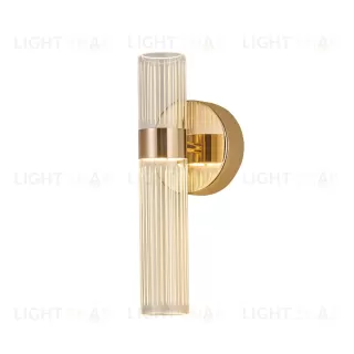 Настенный светильник OB2367-F1 french gold OB2367-F1 french gold