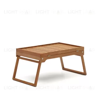 Mani Складной столик из массива акации 157522