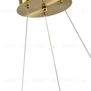 Светильник подвесной,    ZORTES   MOON  ZRS.1210.60 Мощность-30Вт Тип лампы: Встроенный LED ZRS.1210.60